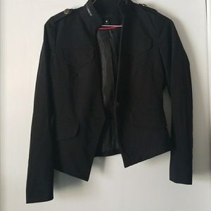 Worthington blazer